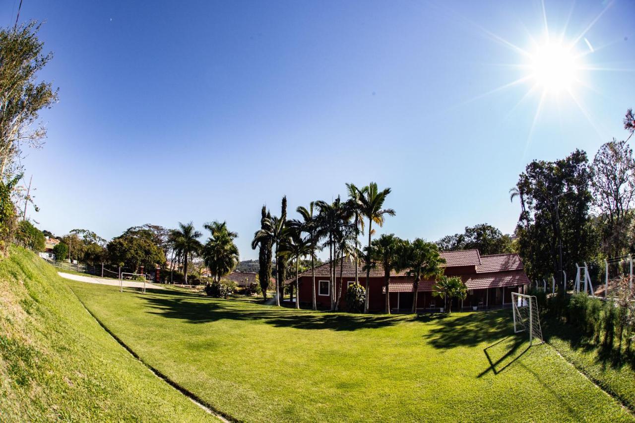 Quinta Dos Lemos Villa Araxa Exterior photo