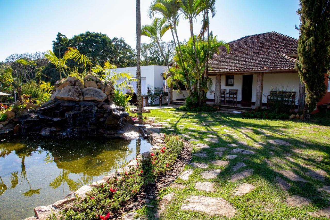 Quinta Dos Lemos Villa Araxa Exterior photo